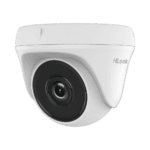 Turret TurboHD 5 Megapíxeles / 85° de Visión / Lente 2.8 mm / Interior / IR EXIR 20 mts / TVI-AHD-CVI-CVBS THCT150P-l-1