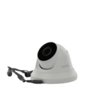 Turret TURBOHD 2 Megapíxel (1080p) / Lente 2.8 mm / 40 mts IR EXIR / 4 Tecnologías (TVI / AHD / CVI / CVBS) / IP66 THCT220M-AD-1-l