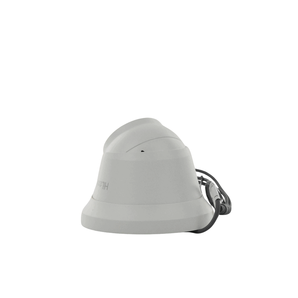 THCT220M-AD-2-l Turret TURBOHD 2 Megapíxel (1080p) / Lente 2.8 mm / 40 mts IR EXIR / 4 Tecnologías (TVI / AHD / CVI / CVBS) / IP66 THC-T220-M 4
