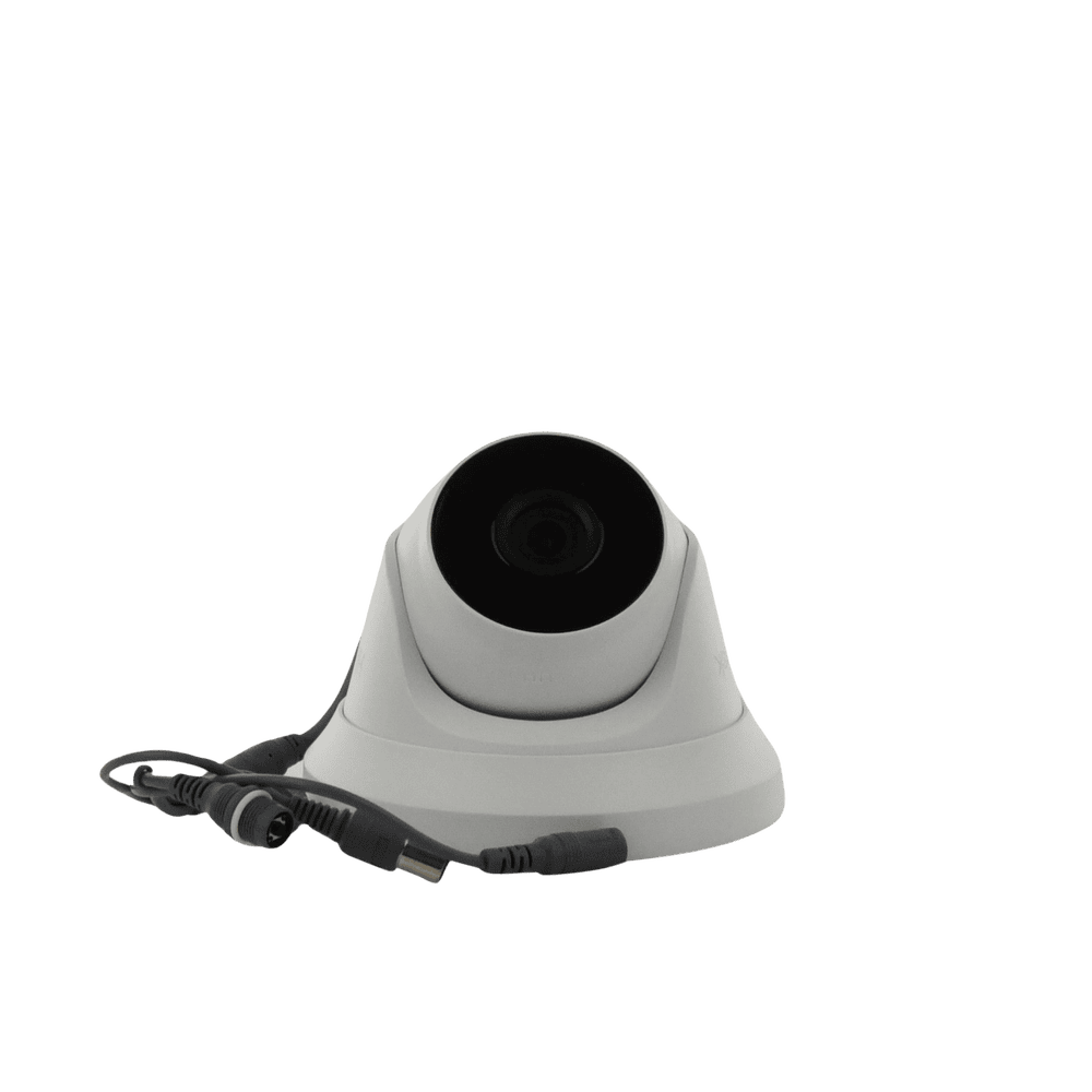 THCT220M-AD-4-l Turret TURBOHD 2 Megapíxel (1080p) / Lente 2.8 mm / 40 mts IR EXIR / 4 Tecnologías (TVI / AHD / CVI / CVBS) / IP66 THC-T220-M 6