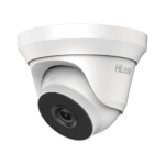 Turret TURBOHD 2 Megapíxel (1080p) / Lente 2.8 mm / 40 mts IR EXIR / 4 Tecnologías (TVI / AHD / CVI / CVBS) / IP66 THCT220M-l