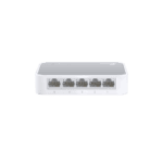 Switch de escritorio 5 puertos 10/100 Mbps TLSF1005D-FRENTE-l
