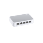 Switch de escritorio 5 puertos 10/100 Mbps TLSF1005D-LAT-IZQ-l