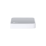 Switch de escritorio 5 puertos 10/100 Mbps TLSF1005D-l