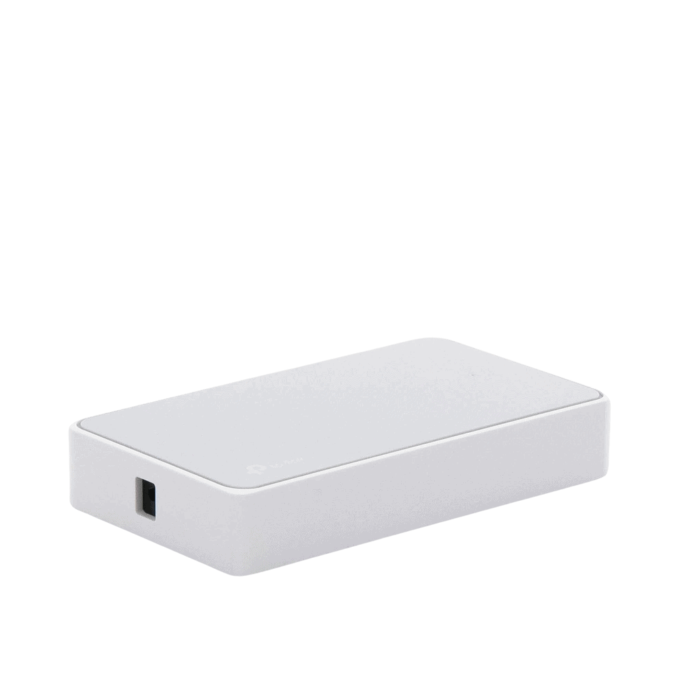 TLSF1008D-AD-4-l Switch de escritorio 8 puertos 10/100 Mbps TL-SF1008D 7