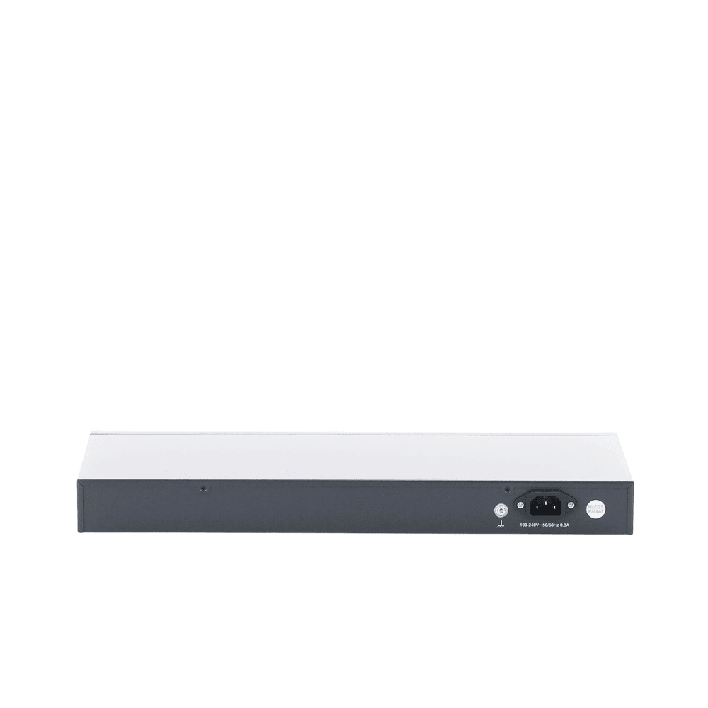 TLSF1048-AD-3-l Switch no administrable de 48 puertos 10/100 Mbps para montaje en rack TL-SF1048 4