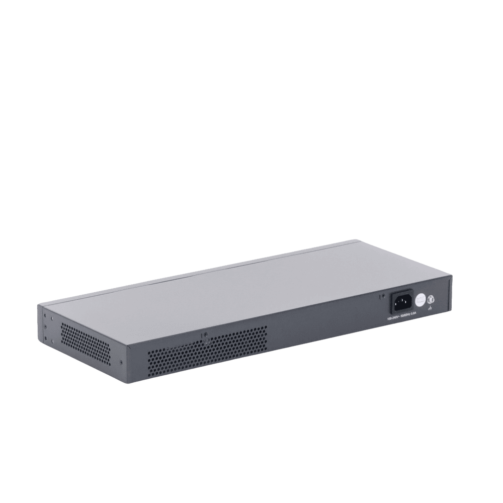 TLSG1024-AD-2-l Switch Gigabit no administrable de 24 puertos 10/100/1000 Mbps TL-SG1024 3