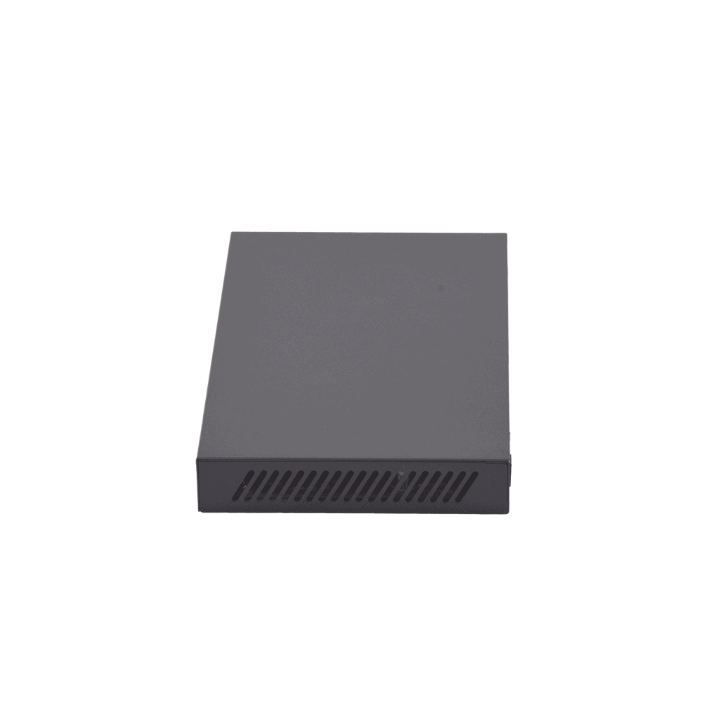 TLSG2008P-AD-3-l Switch PoE JetStream SDN Administrable 8 puertos 10/100/1000 Mbps, 4 puertos PoE, 62W, administración centralizada OMADA SDN TL-SG2008P 4