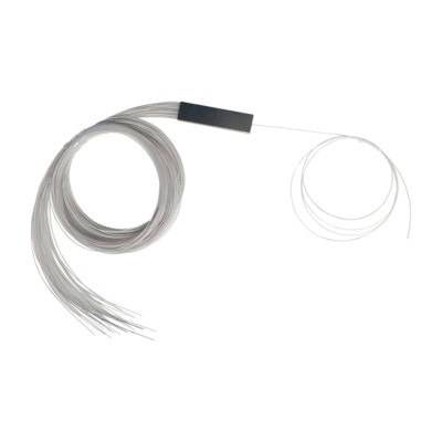 Splitter (Divisor Óptico) tipo PLC, 1x32, para fusión (sin conectores)