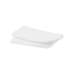 Toallitas Secas Electrostáticas de 30x30 cm, Especial para Limpiar Superfices Delicadas Sin Rayarlas (Paquete con 2 Piezas) TOALLITASECA-FRENTE-l