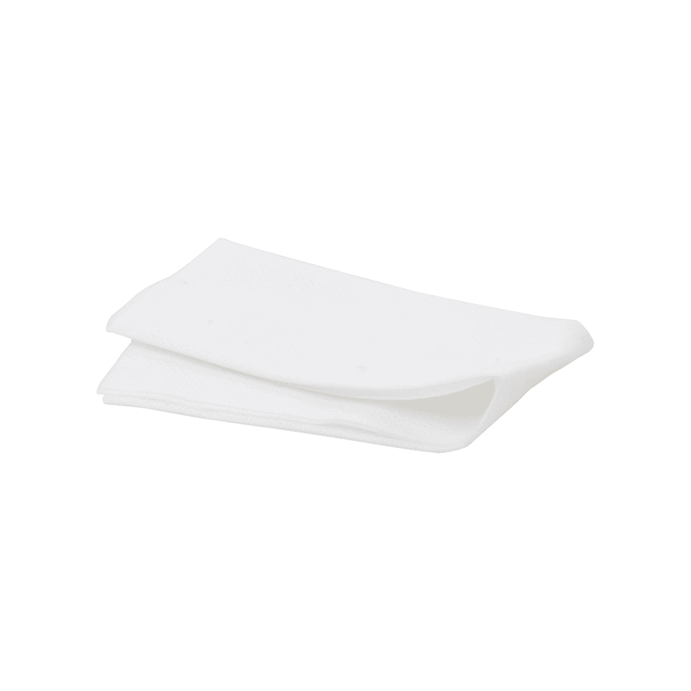 TOALLITASECA-FRENTE-l Toallitas Secas Electrostáticas de 30x30 cm, Especial para Limpiar Superfices Delicadas Sin Rayarlas (Paquete con 2 Piezas) TOALLITA-SECA 2