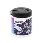 Toallitas Gamers, Excelente Opción Para Gamers que buscan Mantener sus Consolas y Accesorios en Perfecto Estado, Libres de Suciedad y Protegidos Contra Bacterias. TOALLITASGAMER-AD-2-l