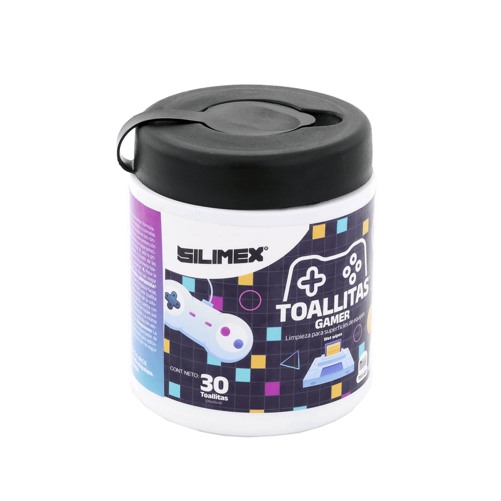 TOALLITASGAMER-AD-2-l Toallitas Gamers, Excelente Opción Para Gamers que buscan Mantener sus Consolas y Accesorios en Perfecto Estado, Libres de Suciedad y Protegidos Contra Bacterias. TOALLITAS-GAMER 3
