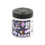 Toallitas Gamers, Excelente Opción Para Gamers que buscan Mantener sus Consolas y Accesorios en Perfecto Estado, Libres de Suciedad y Protegidos Contra Bacterias. TOALLITASGAMER-AD-4-l