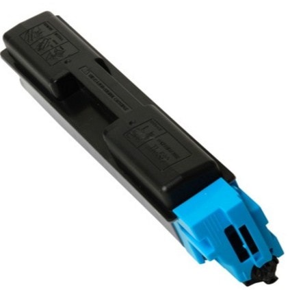 TONKYC1140_full Tóner KYOCERA 1T02KTCUS0, Laser, 7000 páginas, Cian, TASKalfa 306ci / TASKalfa 307ci TK-5197C 1