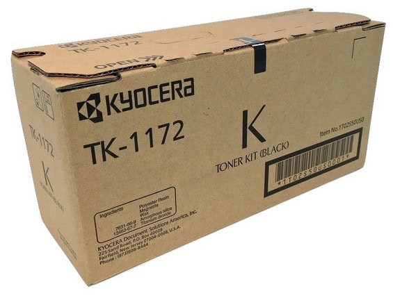 TONKYC1280_full Tóner KYOCERA TK-1172, Negro TK-1172 1
