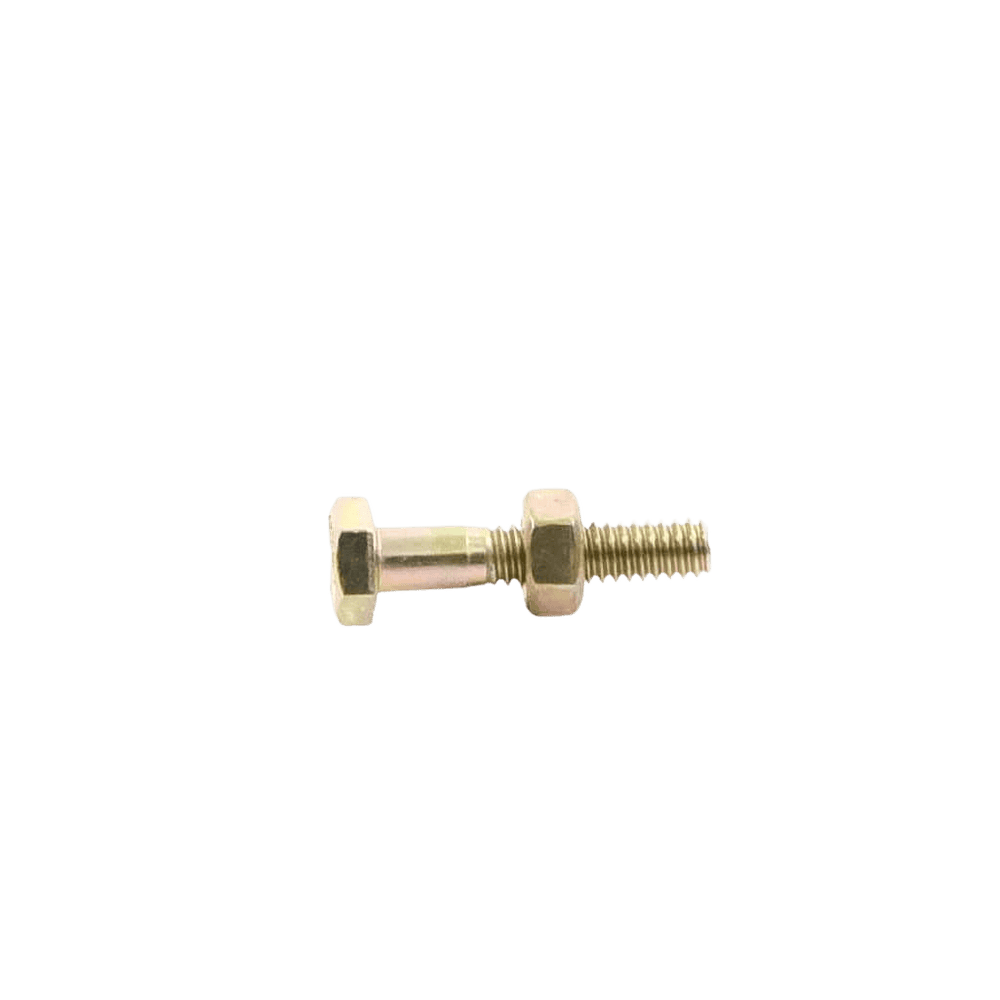 TORNTZ30-AD-2-l Paquete de 6 tornillos grado 5 y tuercas tropicalizadas 1/4 x 1-1/4". Para STZ30/SCZ30/SCZ30P. TORN-TZ30 3