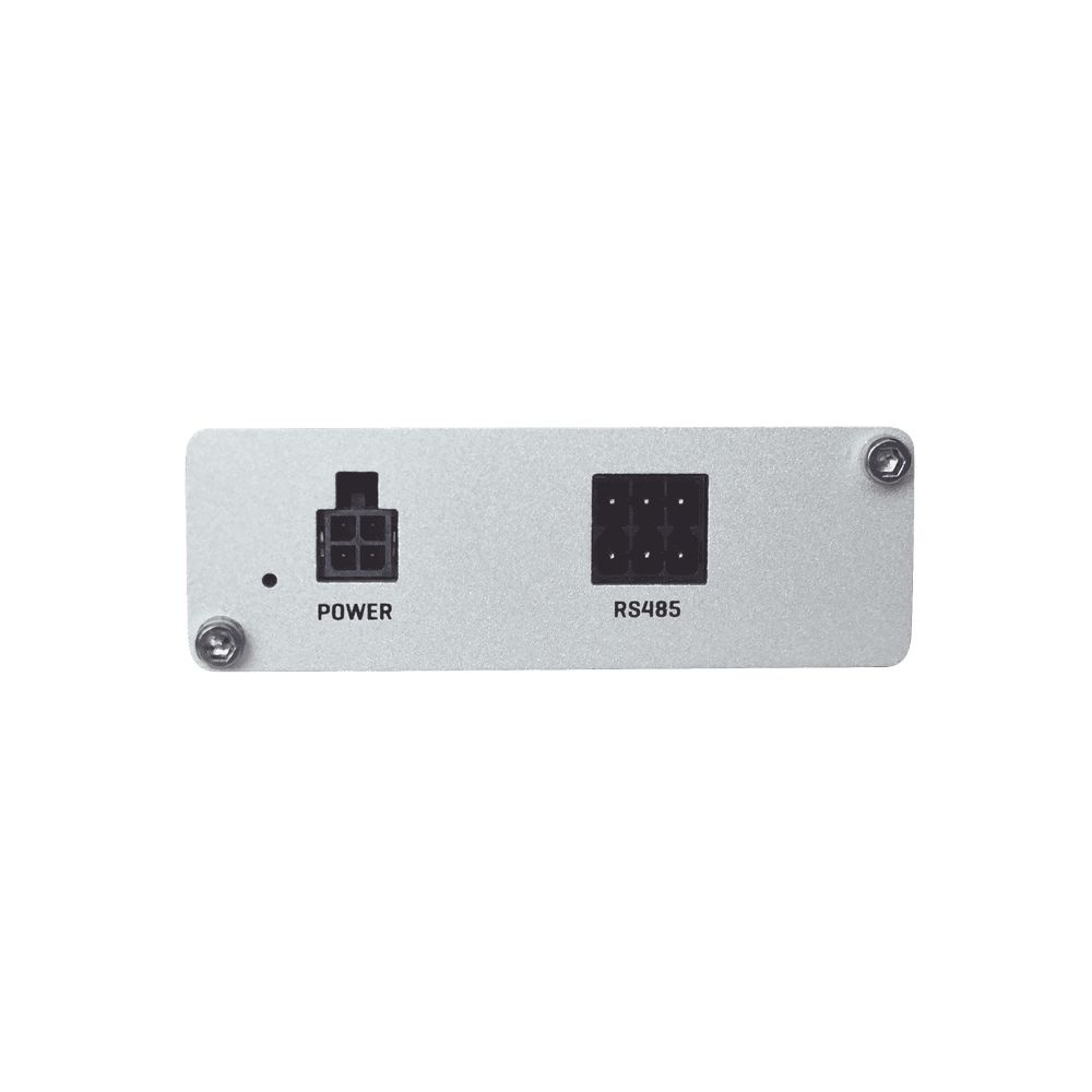 TRB145-AD-3-l Gateway Industrial LTE 4G, con 1 puerto RS485 TRB145 4