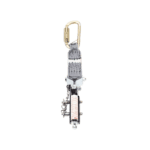 Carro de Seguridad para Línea de Vida de 3/8". TRYACCSLIDER2-AD-1-l