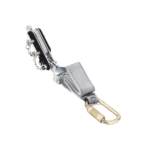 Carro de Seguridad para Línea de Vida de 3/8". TRYACCSLIDER2-AD-2-l