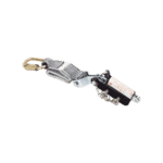 Carro de Seguridad para Línea de Vida de 3/8". TRYACCSLIDER2-AD-3-l