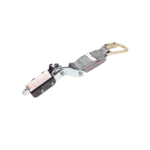 Carro de Seguridad para Línea de Vida de 3/8". TRYACCSLIDER2-l