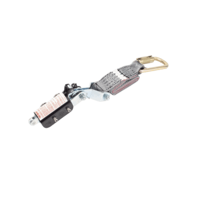 Carro de Seguridad para Línea de Vida de 3/8".