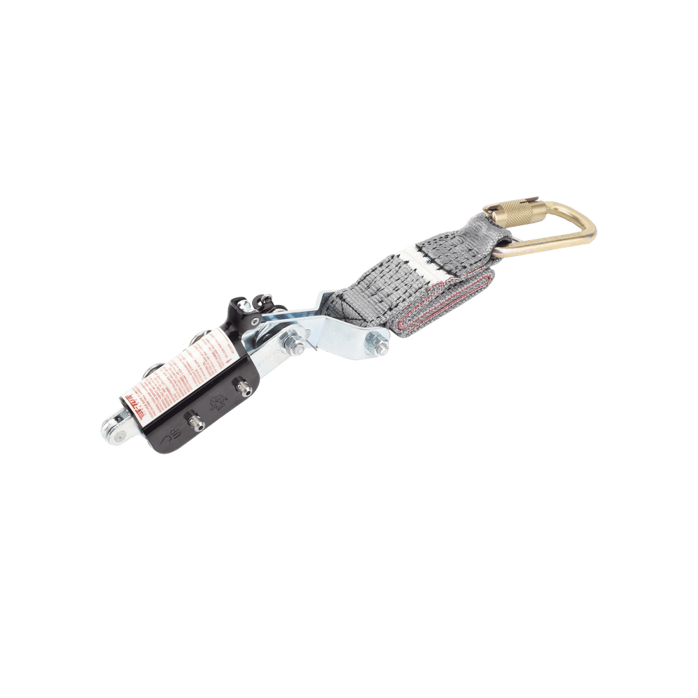 TRYACCSLIDER2-l Carro de Seguridad para Línea de Vida de 3/8". TRY-ACC-SLIDER2 1