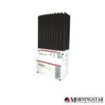 Controlador de Carga con Función de Regulación de Carga Eólica TRISTAR 60 A 12 / 24 / 48 Vcc TS45det