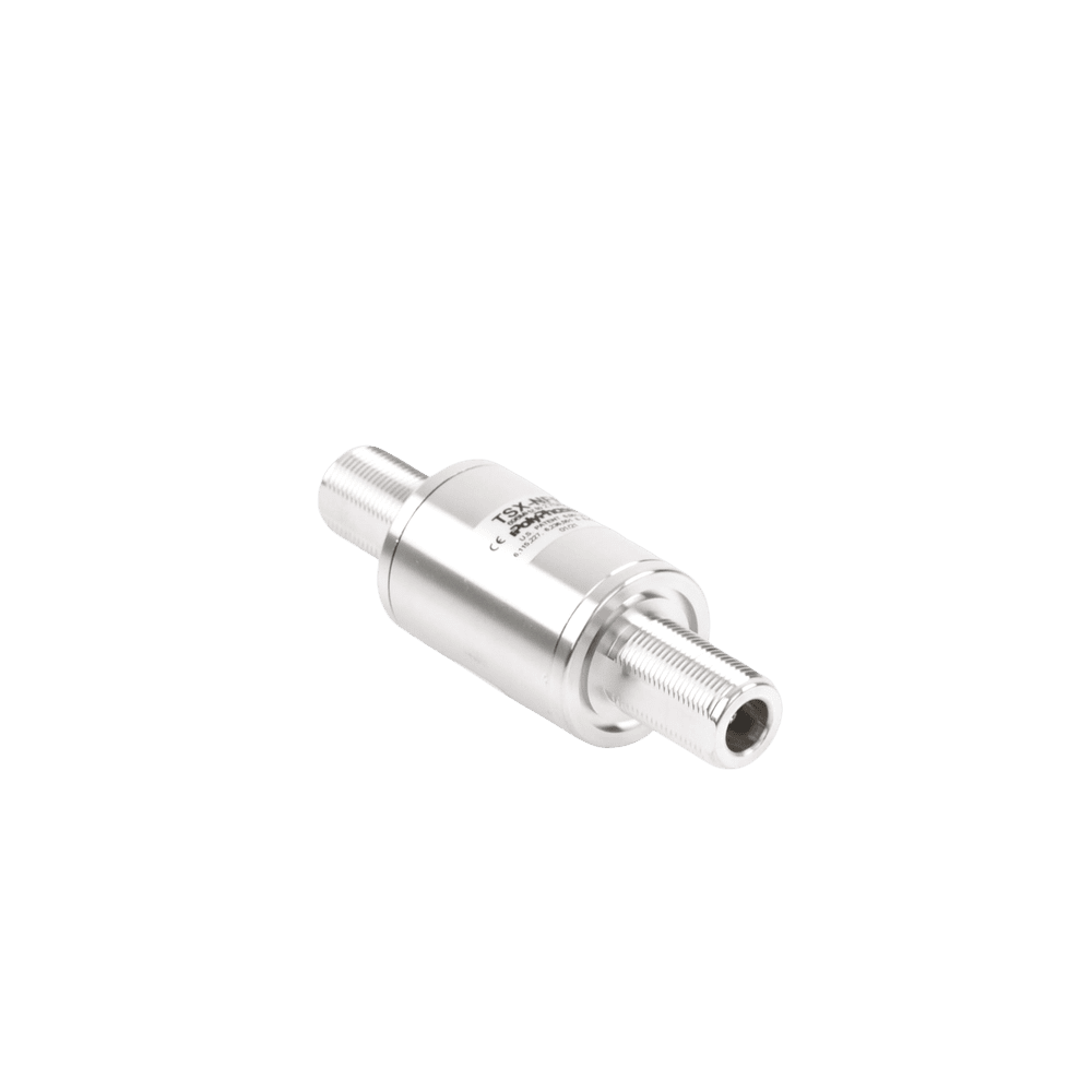 TSXNFF-AD-2-l-1 Protector Coaxial RF Bidireccional de 698-2700 MHz de 750W de Potencia Con Conectores N Hembra (ambos lados) TSX-NFF 3