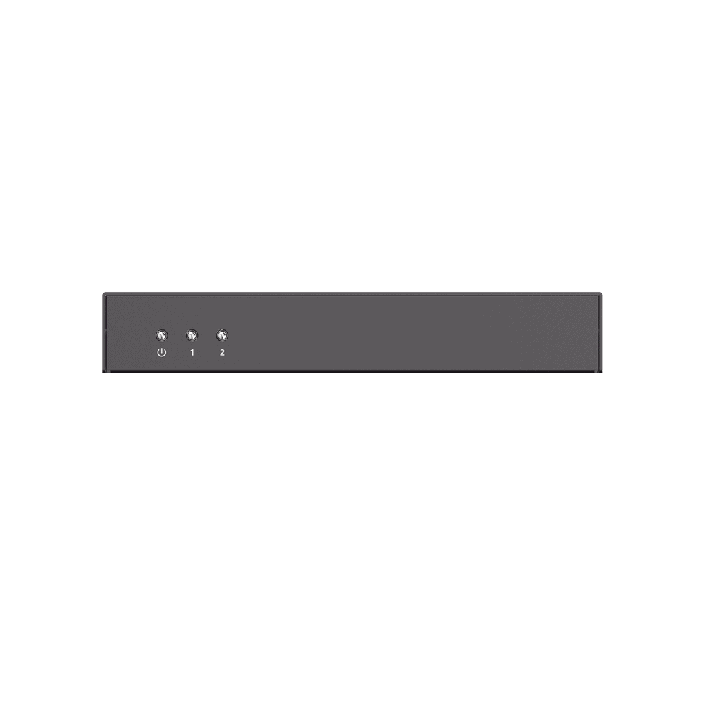 TT3128K-AD-5-l Splitter HDMI 1x2 | Velocidad de trasmisión 48 Gbps| Resolución 8k | Salida de audio| HDCP 2.3 TT312-8K 6