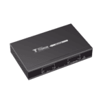 Receptor Compatible para Kit Matricial TT-383-MATRIX-4.0/ Resolución 1080P@60Hz / Cat 6 / Control IR / Compatible con Switch IGMP (Solo para transmisor versión 4.0). TT383MATRIX4.0RX-AD-3-l