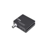 (TRANSCEPTOR) RECEPTOR DE VIDEO ACTIVO DE LARGO ALCANCE / 400 Metros con RECEPTOR ACTIVO TT4501T / Resolución 2 MP / Compatible con cámaras HD-TVI/CVI/AHD/CVBS / Protección Interconstruida contra sobretensión. TT4501R-l