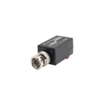 (TRANSCEPTOR) TRANSMISOR DE VIDEO ACTIVO DE LARGO ALCANCE / 400 Metros con RECEPTOR ACTIVO TT4501R / Resolución 2 MP / Compatible con cámaras HD-TVI/CVI/AHD/CVBS / Protección Interconstruida contra sobretensión. TT4501T-FRENTE-l