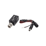 (TRANSCEPTOR) TRANSMISOR DE VIDEO ACTIVO DE LARGO ALCANCE / 400 Metros con RECEPTOR ACTIVO TT4501R / Resolución 2 MP / Compatible con cámaras HD-TVI/CVI/AHD/CVBS / Protección Interconstruida contra sobretensión. TT4501T-l
