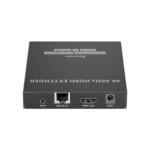Receptor Compatible para Kit TT582 | 4K @60Hz | Cat 6, 6a y 7 | hasta 120 metros | TT582RX-AD-2-l