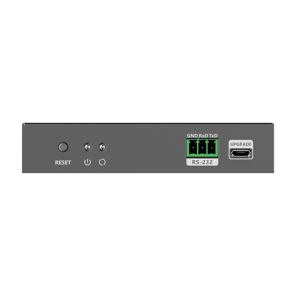TT582RX-AD-4-l Receptor Compatible para Kit TT582 | 4K @60Hz | Cat 6, 6a y 7 | hasta 120 metros | TT582-RX 7