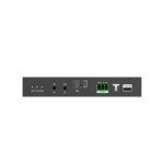 KIT EXTENSOR HDMI 4K@60HZ sobre IP GIGABIT / IPCOLOR / 100m en Conexión Uno a Uno / Salida Loop / IR Bi-Direccional / RS232 / ARC / CERO LATENCIA / Soporta conexión Uno a Muchos/Switch en Cascada TT592-LAT-IZQ-l