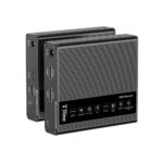 Kit Extensor HDMI para distancias de 70 metros / Resolución 4K x 2K@ 60 Hz/ Cat 6, 6a y 7 / IPCOLOR / CERO LATENCIA / SIN COMPRIMIR / Uso 24/7 / Puerto S/PDIF / Salida Loop / Alimente solo el Tx (PoC) / Control IR TT676E-l