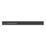 Kit Divisor y Extensor HDMI | 1x4 | Hasta 70 m |Resolución 4K @ 60 Hz | Cat 6/6a/7 | IPCOLOR | CERO LATENCIA | Puerto S/PDIF | EDID | RS232 | Salida Loop / PoC TT824N-AD-1-l