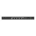 Kit Divisor y Extensor HDMI | 1x4 | Hasta 70 m |Resolución 4K @ 60 Hz | Cat 6/6a/7 | IPCOLOR | CERO LATENCIA | Puerto S/PDIF | EDID | RS232 | Salida Loop / PoC TT824N-AD-2-l