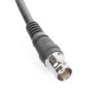 AISLADOR DE TIERRA por BNC / ELIMINE eficazmente los problemas en el video como el RUIDO, DIAFONIA, INDUCCIÓN e INTERFERENCIAS causadas por los lazos de tierra. Compatible con cámaras HD-TVI/CVI/AHD/CVBS de hasta 2 MP. TTBNCISO-AD-1-l