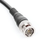 AISLADOR DE TIERRA por BNC / ELIMINE eficazmente los problemas en el video como el RUIDO, DIAFONIA, INDUCCIÓN e INTERFERENCIAS causadas por los lazos de tierra. Compatible con cámaras HD-TVI/CVI/AHD/CVBS de hasta 2 MP. TTBNCISO-AD-2-l