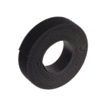 Kit de 10 Rollos de Cinta de Contacto, de 10.66 m de largo y 19.1 mm de ancho c/u, Color Negro TTR35RX0-AD-1-l