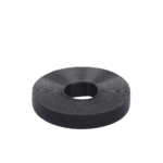 Kit de 10 Rollos de Cinta de Contacto, de 10.66 m de largo y 19.1 mm de ancho c/u, Color Negro TTR35RX0-AD-2-l