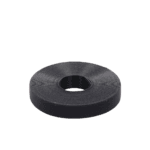 Kit de 10 Rollos de Cinta de Contacto, de 10.66 m de largo y 19.1 mm de ancho c/u, Color Negro TTR35RX0-AD-3-l