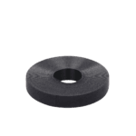 Kit de 10 Rollos de Cinta de Contacto, de 10.66 m de largo y 19.1 mm de ancho c/u, Color Negro TTR35RX0-AD-4-l