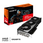 Tarjeta de Video Gigabyte AMD Radeon RX 7600 GAMING OC 8G, 8GB 128 bits GDDR6, PCI Express 4.0 TVIGIG3080_4_full