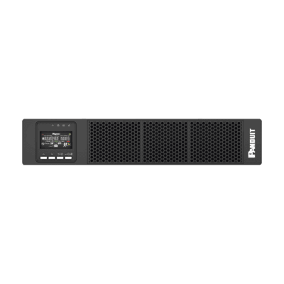 UPS SmartZone de 2000 VA/2000 W, Online Doble Conversión, Entrada 120 Vca NEMA 5-20P, Onda Senoidal Pura, 2 UR, Con 6 Tomas NEMA 5-20R, Incluye Tarjeta de Red y Kit de Rieles