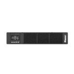 UPS SmartZone de 2000 VA/2000 W, Online Doble Conversión, Entrada 120 Vca NEMA 5-20P, Onda Senoidal Pura, 2 UR, Con 6 Tomas NEMA 5-20R U02S11V-l